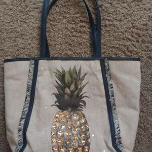 Jessica Simpson Tote, NWOT